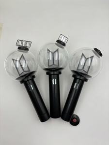Nuevo Light Stick Redshark Bluetooth B T S 2026, Versión 4.0 BT21, Barra Luminosa de Alta Calidad para Fiestas - Product Image 5
