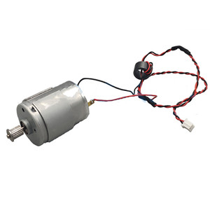 Moteur de chariot Isscx EM-661 (en métal) pour L3119 L3160 L3167 L3106 L3158 L3161 L3152 L3100 L3165 L3101 L3153 L3111 L3150 - Product Image 3