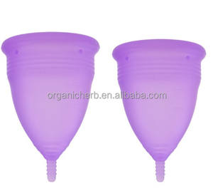 <span class=keywords><strong>Copa</strong></span> <span class=keywords><strong>Menstrual</strong></span> esterilizadora <span class=keywords><strong>para</strong></span> mujeres, fabricante de silicona de grado médico respetuoso con el medio ambiente, con logotipo Iso, muestra gratis - Product Image 6