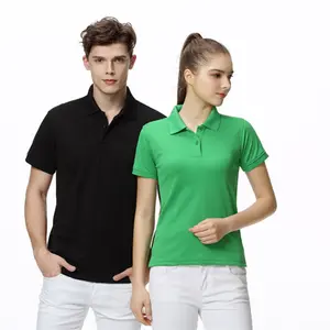 Bán Buôn In Ấn Đồng Bằng Kinh Doanh Của Nam Giới Polo Fit Ngắn Tay Áo Cổ Áo Thêu Cotton Golf Biểu Tượng Tùy Chỉnh Golf Polo T Shirts