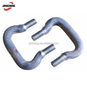 DIN745 grillo isolante del grillo da <span class=keywords><strong>3</strong></span>/16 "a 4" dimensioni di traino grillo produttore fatto in fabbrica - Product Image 4