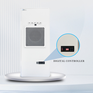 Aire Acondicionado Industrial para Interiores USDEA-5000W, Sistema de Refrigeración sin Agua, Diseño Personalizable, Alta Eficiencia, Ahorro de Energía - Product Image 6