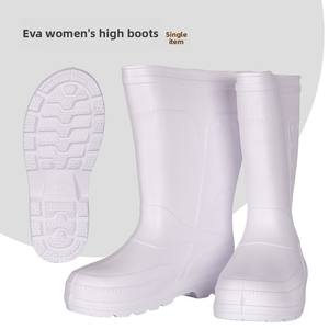 <span class=keywords><strong>Bottes</strong></span> de pêche légères et imperméables en EVA, <span class=keywords><strong>bottes</strong></span> de pluie, <span class=keywords><strong>bottes</strong></span> de travail - Product Image 4