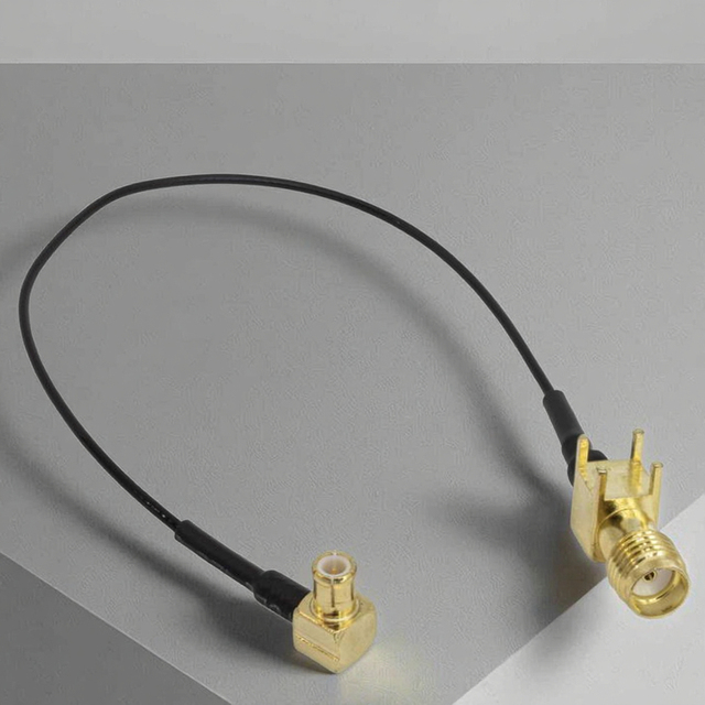 High-frequency Connector SMA-J5/SMA-KF5-RG58-30 SMA-J5/SMA-KY5-RG58-30 SMA-JKWE/MCX-PR RG1.13 15cm SMA-JKY/C2-P RG316 10cm