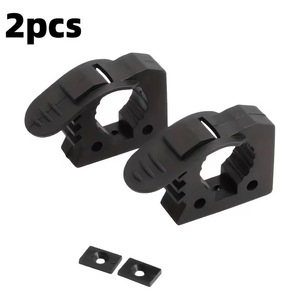 Quick Release Clip For 3 4Cm Tools Adjustable Mount Stand For Tool Storage And Organization - Product Image 2
