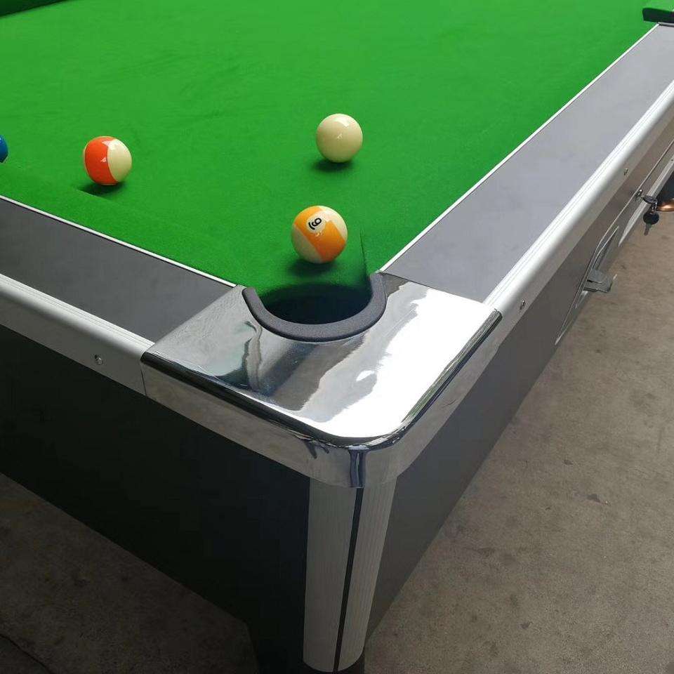 ビリヤードテーブル7FT 8FTビリヤードテーブルコイン式| Alibaba.com