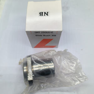 Линейная втулка NB (линейный подшипник) SM10 SM10G SMS10 SMS10G - Product Image 1
