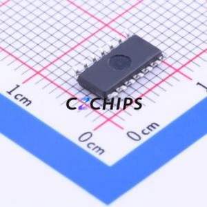 Amplificador operacional de chip IC de circuito integrado AD8648ARZ de alta calidad, de la marca AD8648ARZ - Product Image 2