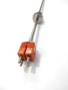 Sıcaklık ölçümü N tipi termokupl kalibratörleri termokupl termometreler - Product Image 3