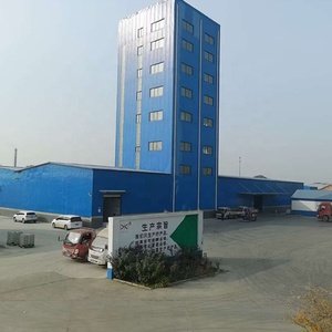 Giá Tốt Nhất Số Lượng Lớn Lợn Thức Ăn Tập Trung Chăn Nuôi Động Vật Thức Ăn Phụ Gia Từ Trung Quốc Các Công Ty - Product Image 6