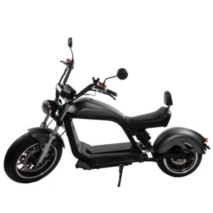 Citycoco 3000/4000w Nuovo Modello di Fabbrica, Scooter Elettrico Fuoristrada con Ruote Larghe in Lega di Alluminio, Moto a <span class=keywords><strong>2</strong></span> Posti, Pezzi di Ricambio - Product Image 1