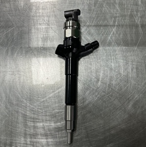 Injektor Common Rail Berkualitas Tinggi 095000-5600 untuk Mitsubishi L200 Triton Challenger Truk Pikap Lainnya dan Kendaraan Off-road - Product Image 4