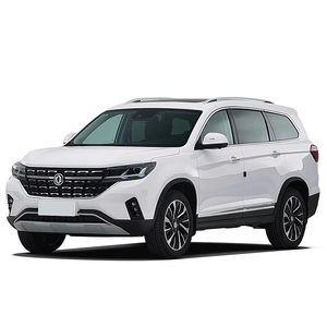 Thỏa thuận tốt nhất dongfeng forthing t5l SUV xe với 7 chỗ ngồi xe ô tô tự động SUV sử dụng/xe mới - Product Image 1