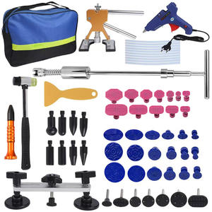 Outil de réparation de bosses de carrosserie pour dommages causés par la <span class=keywords><strong>grêle</strong></span> et les impacts - Product Image 5
