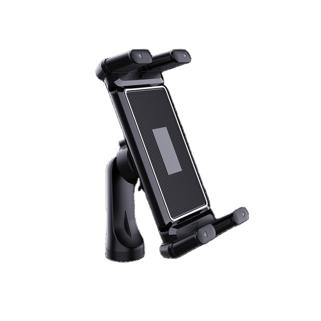 Quality 1/4 Screw Flexible Outdoor Universal 360 Rotation Tripod Stand Mobile Phone Tablet Holder ABS for for iPad
