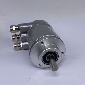 Codificador Absoluto Multivuelta Profibus-DP CAX60RS1312E10PBG, Reemplazo para CEV58M-00235 CAX60RS1312E10PBG CAX60RS1312E10PBG Profibus-D - Product Image 1