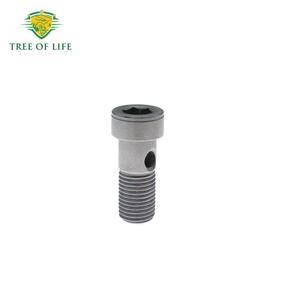 Tornillo de Manguera de Refrigerante del Turbocompresor para Ford Focus W715499S900, Pieza de Repuesto Nueva - Product Image 2