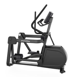 Équipement de fitness commercial de haute qualité et luxueux, vélo <span class=keywords><strong>elliptique</strong></span>, machines de gym, entraîneurs elliptiques commerciaux haut de gamme - Product Image 3