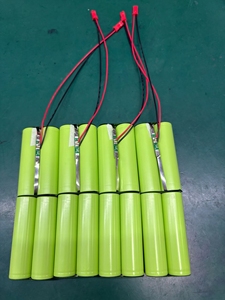 맞춤형 OEM 1800mAh 1200mAh 850mAh 500mAh 충전식 103450 리튬 이온 리튬 폴리머 <span class=keywords><strong>3.7v</strong></span> 2200mAh 리포 배터리 - Product Image 4