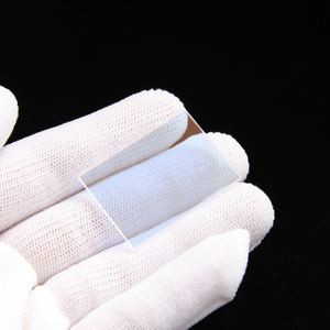 Custom <b>Glass</b> Substrate Optical Flat Mirror with High <b>Reflectivity</b> Silver Aluminum Coated - Product Image 1