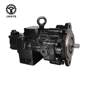 Bomba Hidráulica Original PVD-15B-36CP U35-4 KX033-4, Bomba Principal RC788-61122 para Kubota - Product Image 1
