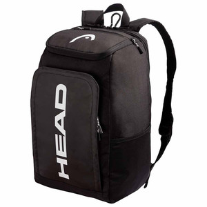 Échantillon gratuit OEM Sac de sport personnalisé de grande capacité imperméable et anti-poussière, sacs de sport pour raquettes de pickleball et de tennis avec compartiment pour chaussures - Product Image 2