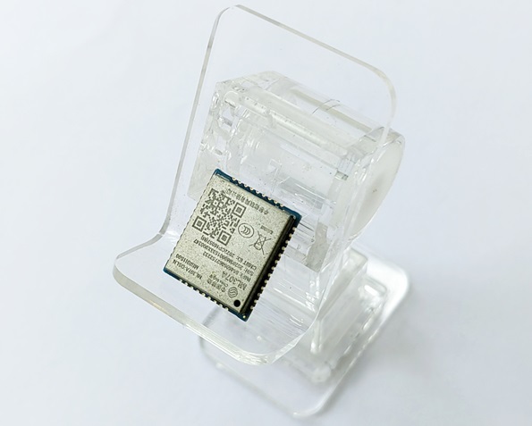 ML307A China Mobile LTE Cat 1 Bis Module IoT GSM GNSS with up to 10.3Mbps Downlink LCC+LGA Package