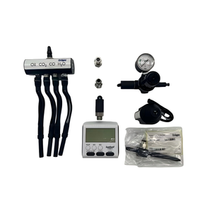 Drager Aerotest Alphaa Druckluft qualitäts tester - Product Image 3