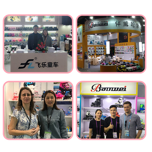 Xe Đẩy Trẻ Em Mô Hình Mới 12V 2020 Xe Đẩy Trẻ Em Với Chứng Nhận BSCI Đi Xe Trên Xe Loại Ghế Bập Bênh Tấm Phẳng - Product Image 4