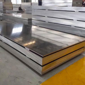 Tôles d'aluminium à prix compétitif de la meilleure qualité série 5000 1100a 5052 rouleau 5182 - Product Image 6