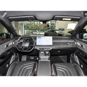 Para X 2023, SUV Usado en Buenas Condiciones, Versió<span class=keywords><strong>n</strong></span> 500 Lite, Autonomí<span class=keywords><strong>a</strong></span> de 401 km, 120 kW, Baterí<span class=keywords><strong>a</strong></span> de 53.3 kWh, Vehículo de Nueva Energí<span class=keywords><strong>a</strong></span> - Product Image 3