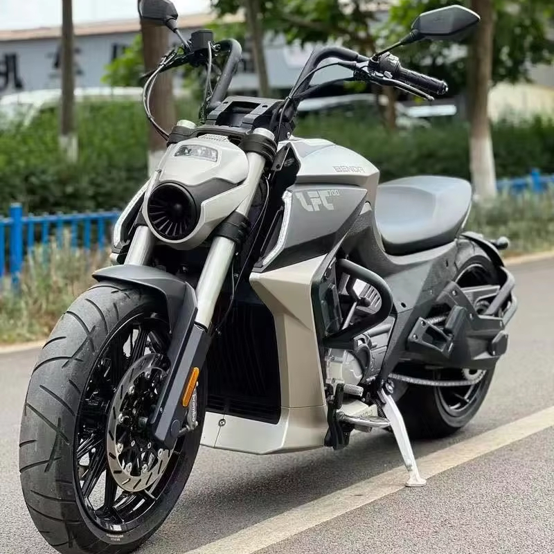 Zenda Greystone 300 Prince 700CC большой объем водяного охлаждения туристический мотоцикл с бензиновым топливом большой объем круиз