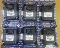 Instrument Panel Keyboard VOE15118696 for Volvo L110H L120H L150H L180H L250H L45H L50H Construction Machinery Parts 15118696
