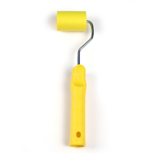 Smooth Tools EVA PU Sponge Foam Mini Rubber <strong>Wallpaper</strong> <strong>Seam</strong> <strong>Roller</strong> - Product Image 1