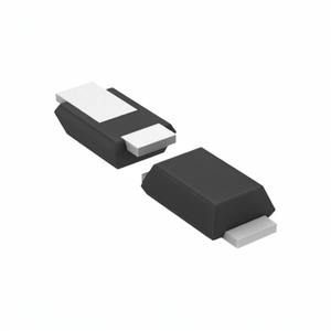 TDZTR22 2-SMD, Flat Leads Diodes Components Electronic Authorized Distributor - Product Image 1