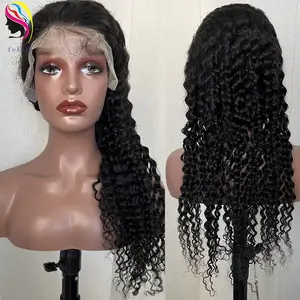 <span class=keywords><strong>Perruque</strong></span> frontale en dentelle HD transparente sans colle, cheveux humains vierges brésiliens péruviens lisses, 30 pouces, <span class=keywords><strong>4x4</strong></span> <span class=keywords><strong>13x4</strong></span> 13x6, bon marché - Product Image 4