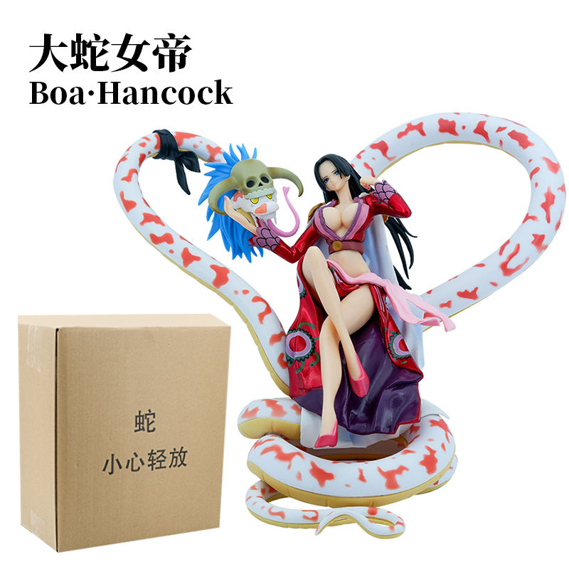 Boa Hancock