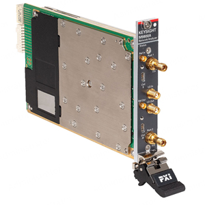 เครื่องวิเคราะห์เครือข่าย Keysight M9800A PXIe 9 กิโลเฮิรตซ์ ถึง 4.5 กิโลเฮิรตซ์ - Product Image 5