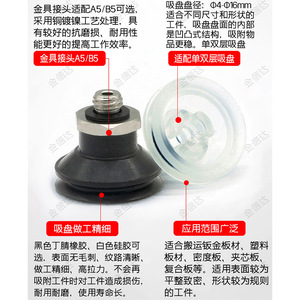 Support de matériel pour robot aspirateur Yiheda J-WEY61/62-d1.5, équipement mécanique général, vente en gros - Product Image 4