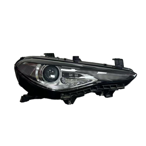 Gruppo Faro LED Originale di Alta Qualità per <span class=keywords><strong>Alfa</strong></span> <span class=keywords><strong>Romeo</strong></span> Giulia Destro e Sinistro Luce HID Automobilistica Ricambi Auto - Product Image 1