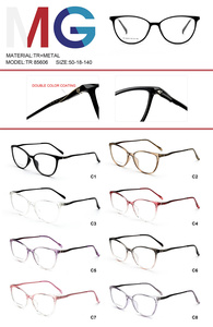 Cheap Cp Stock Glasses <strong>Frame</strong> Assorted High Quality Design Fashion <strong>Plastic</strong> Glasses <strong>Frame</strong> Wholesale Metal Glasses <strong>Frames</strong> - Product Image 4