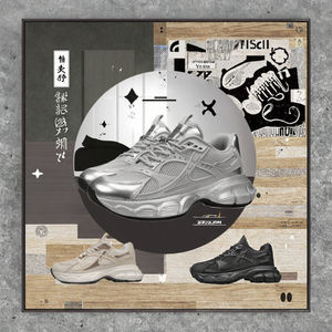 Zapatillas Deportivas Casuales para Hombre, Diseño Original, Aumento de Altura, Transpirables, Ligeras, Malla MD, Venta Directa de Fábrica - Product Image 3