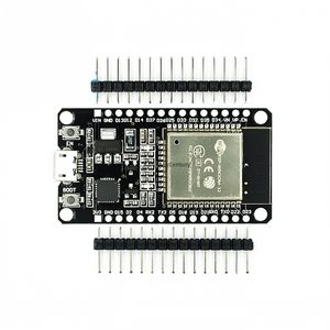 Module caméra ESP32-WROOM 30 broches à faible consommation d'énergie Wi-Fi IoT, carte de développement ESP32-CAM, modules électroniques - Product Image 2