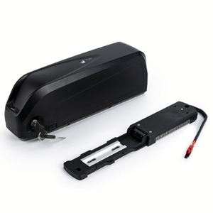 Batterie au lithium 52V 20Ah, chargeur de vélo électrique haute performance, livraison gratuite pour les kits de moteur 1500w, accessoires de vélo électrique - Product Image 2