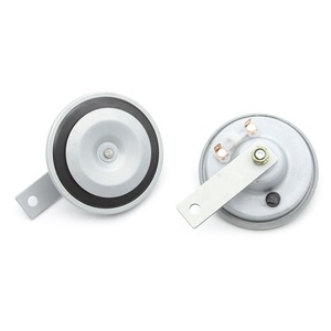 Bocina de altavoz automático de disco de alta calidad, claxon de coche eléctrico, bocina de motocicleta de coche horn12V HR-3123 - Product Image 1