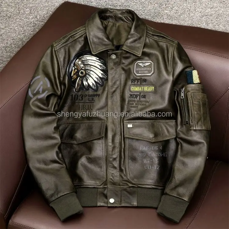 Fashion Designs Boys Classic Biker Jacket Motorcycle Pu Leather Jacket For Men's Slim Fit PU Leather Coat