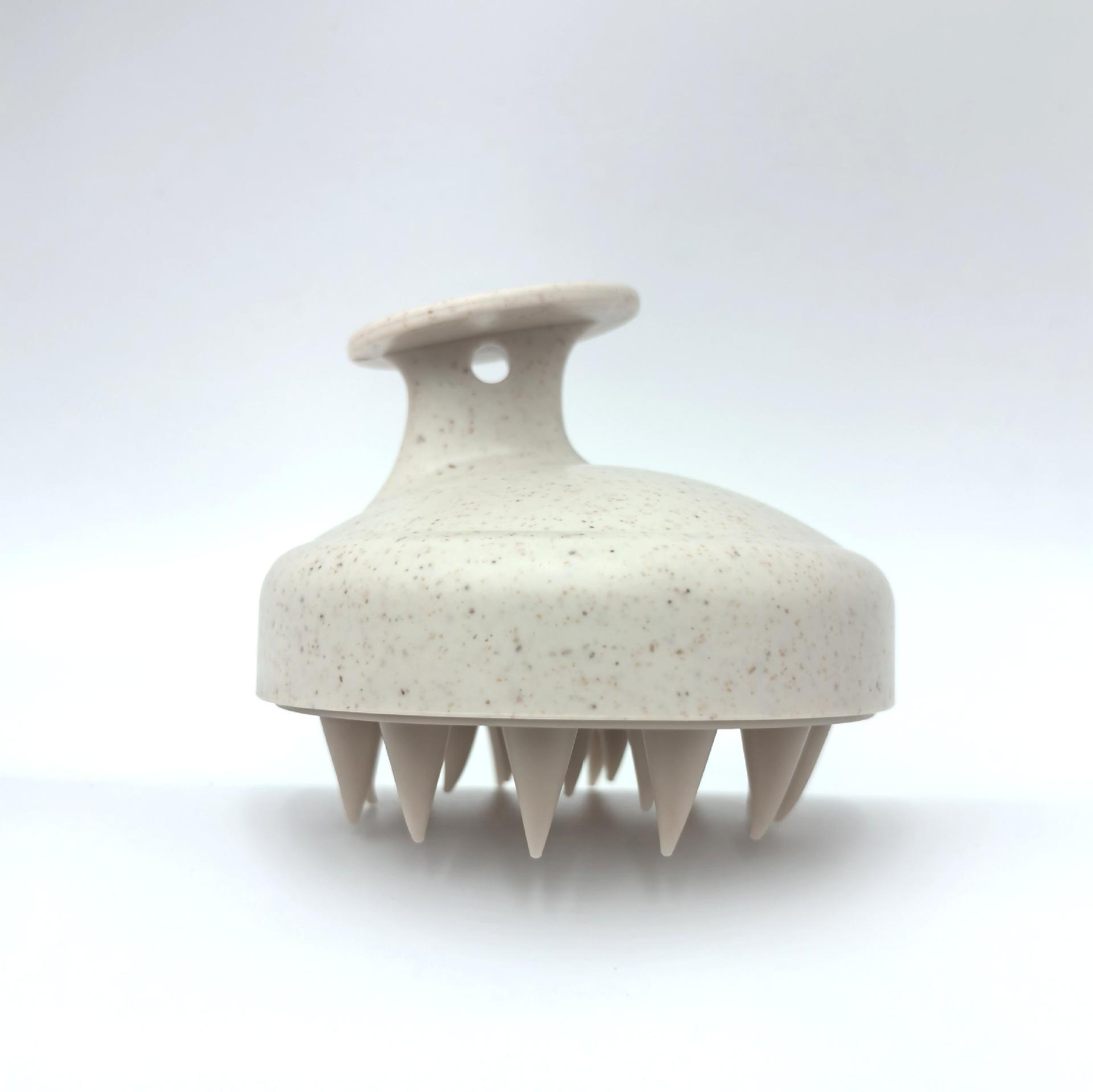 ข้าวสาลีสีอ่อน-ฟางข้าวสาลี+TPE