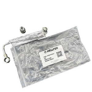 Tubo dell'olio 55592600 OEM per Chevrolet Aveo, Opel Astra, insegne, <span class=keywords><strong>Corsa</strong></span>, Zafira, Mokka, Adam da Hellper - Product Image 3