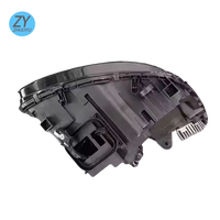 Phares LED d'origine Mercedes-Benz W205 C300 C200 Système d'éclairage avant automatique pour C180 C200 C300 C63