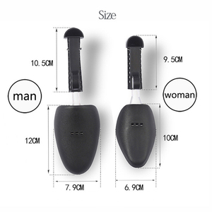 Youki Mới Chất Lượng Cao Có Thể Điều Chỉnh Giày Lá Chắn Giày Hỗ Trợ Nam Và Nữ Kích Thước Lựa Chọn Giày Phụ Kiện - Product Image 3